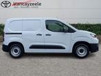 Toyota ProAce City Van Active 19876 + BTW, ProAce, Wit, 100 pk, 5 deurs