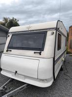 Hobby caravan, Caravans en Kamperen, Particulier, Hobby