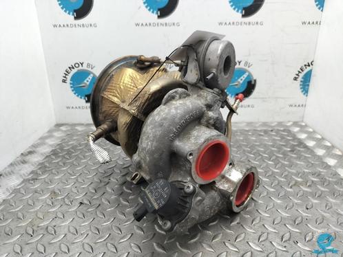 AUDI Q5 [TURBOCHARGER] 2019, Auto-onderdelen, Motor en Toebehoren, Gebruikt, ARN erkend, Stiba lid, Erkend duurzaam, Ophalen of Verzenden