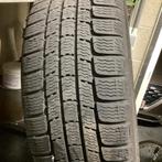 Pneus MS sur jante, Enlèvement, Comme neuf