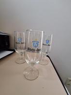 bierglazen maes dort, Verzamelen, Ophalen of Verzenden, Zo goed als nieuw, Glas of Glazen