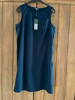 Nieuwe zomerjurk Street One maat 40, Maat 38/40 (M), Blauw, Street One, Nieuw