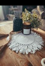 macrame, Ophalen of Verzenden, Nieuw, Bord