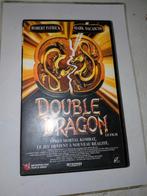 cassette vhs doublé dragons, CD & DVD, Enlèvement ou Envoi, Comme neuf