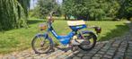 Suzuki FA50, Fietsen en Brommers, Klasse A (25 km/u), 49 cc, 1 versnellingen, Ophalen
