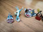 Verschillende pins cartoons goede staat, Verzamelen, Ophalen of Verzenden, Zo goed als nieuw