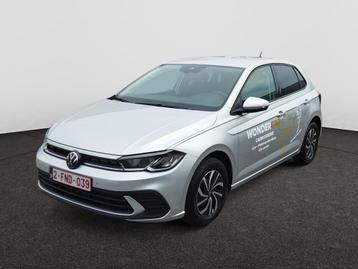 Volkswagen Polo Polo 1.0 TSI Life Business OPF DSG beschikbaar voor biedingen