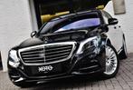 Mercedes-Benz S-Klasse S500 L PLUG-IN HYBRID EXCLUSIVE PACK, Autos, Mercedes-Benz, 5 places, 2215 kg, Cuir, Berline