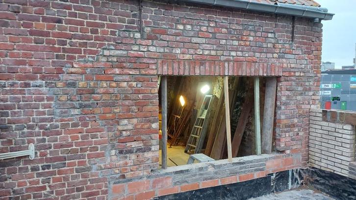 Algemene Renovatie Werk, Services & Professionnels, Bricoleurs & Entreprises de petits travaux du bâtiment