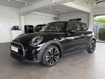 MINI One Cooper 1.5 Benzine *Navi/Carplay/Full Led/Cruise** beschikbaar voor biedingen