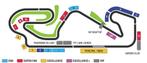 3-daags Spaans F1 GP-ticket, Eén persoon, Mei