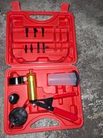 Pompe à vide (vaccum)neuf 20€, Enlèvement