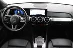 (2ANF622) MERCEDES-BENZ GLB, Auto's, Gebruikt, Euro 6, 161 g/km, Bedrijf