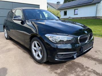 BMW Série 116i essence - Garantie 12 mois beschikbaar voor biedingen