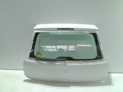 ACHTERKLEP Fiat Punto (01-2011/-), Auto-onderdelen, Carrosserie, Achterklep, Fiat, Gebruikt