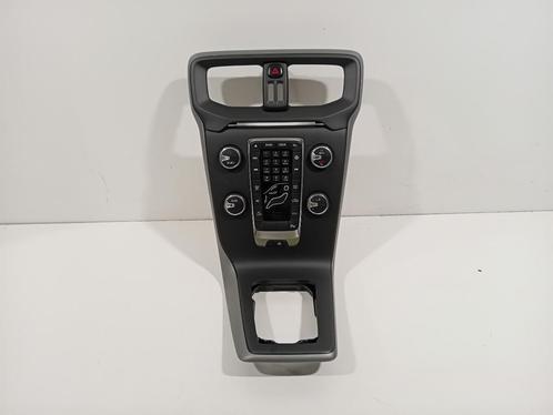 BEDIENINGSPANEEL MULTI MEDIA Volvo V40 (MV), Auto-onderdelen, Dashboard en Schakelaars, Volvo, Gebruikt