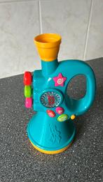 Trompet, Kinderen en Baby's, Ophalen, Zo goed als nieuw