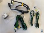 NOS Becker kabelset met fader voor BMW E24 E28 E30, Auto-onderdelen, Ophalen of Verzenden, Nieuw, BMW