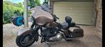 Harley Davidson Street glide, Particulier, Chopper