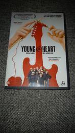 DVD Jeune de cœur, Enlèvement ou Envoi, Utilisé, Documentaire