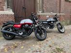 Moto Guzzi V7 NIEUW met hoge korting op voorraad, Motoren, Motoren | Moto Guzzi, Bedrijf