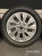 17” originele VW Transporter T7 Multivan velgen winterbanden, Auto-onderdelen, Banden en Velgen, 17 inch, 235 mm, Bestelwagen