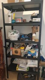 Armoire BROR Ikea, Ophalen