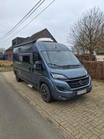 Benivan 145 Prestige campervan - 59103km, Caravans en Kamperen, Mobilhomes, Buscamper of Camperbus, Ringverwarming, Tot en met 2