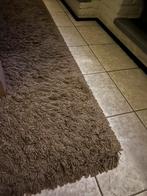 Tapijten. Kleur Taupe 1 tapijt 2x3m. 1tapijt 2,35x1,75m, Huis en Inrichting, Stoffering | Tapijten en Vloerkleden, Ophalen, Zo goed als nieuw