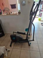 Vélo elliptique, Sport en Fitness, Fitnessapparatuur, Ophalen, Zo goed als nieuw, Crosstrainer
