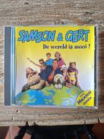 CD Samson en Gert, CD & DVD, CD | Enfants & Jeunesse, Enlèvement, Utilisé, Musique