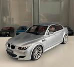 OttoMobile BMW M5 E60 1:18, Hobby en Vrije tijd, Modelauto's | 1:18, Ophalen, Nieuw, Auto, OttOMobile