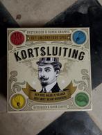 Spel. Kortsluiting. Nieuwstaat., Enlèvement ou Envoi, Neuf