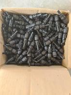 Zonnepanelen Installatiemateriaal, Doe-het-zelf en Bouw, Zonnepanelen en Toebehoren, Ophalen, Zo goed als nieuw