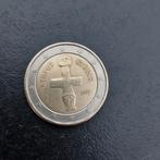 2 euro munt Cyprus 2008, Enlèvement