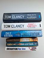 Engelstalige boeken, Boeken, Ophalen of Verzenden