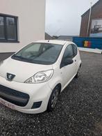 Peugeot 107 2010 132.000 km, Auto's, Particulier, Te koop