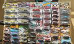 Large collection Hot Wheels - Mainline, Premium, TH, STH, Ophalen of Verzenden, Nieuw, Auto
