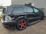 BRANDSTOFPOMP Mercedes-Benz GL (X164) (A1644700194), Gebruikt, Mercedes-Benz