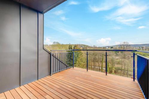 Appartement à vendre à Virton, 3 chambres, Immo, Huizen en Appartementen te koop, Appartement, B