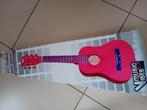 28'' student pink guitar gitaar, Enlèvement, Comme neuf