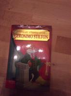 Geronimo Stilton 2X, Boeken, Ophalen