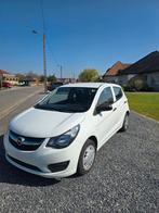 Opel karl prête à immatriculé, Auto's, Opel, Euro 6, Radio, Bedrijf, Handgeschakeld