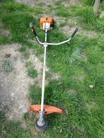 Débroussailleuse Stihl FS 120  !!! bien lire !!!, Ophalen, Gebruikt, Benzine, Stihl