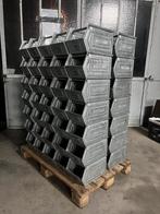 Overtoom magazijnbakjes, Enlèvement, Comme neuf