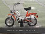 Benelli Motorella brommer 1:18 (M045), Ophalen of Verzenden, Nieuw, Motor, Maisto