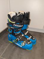 Chaussure Skibotten Tecnica TEN 2 - 100 HVL - 44 (28/28.5), Autres marques, Enlèvement, Utilisé, Autres types