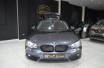 BMW 116 i 1.5 BENZINE EURO 6D, Autos, Electronic Stability Program (ESP), Argent ou Gris, Achat, Entreprise