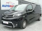 Toyota ProAce 2.0 D-4D Utilitaire L2 Airco 3pl. Airco 9500+T, Achat, 6 portes, Euro 6, Entreprise