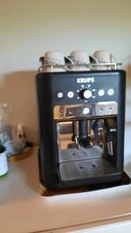 Krups volautomatische Nespresso, Comme neuf, Enlèvement ou Envoi